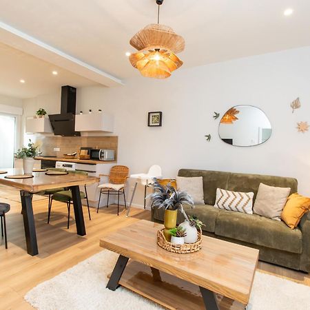 Apartamento Colmar Centre - Le Schickele Exterior foto