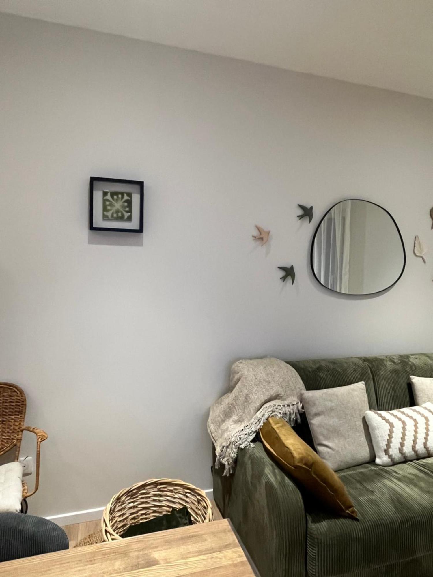 Apartamento Colmar Centre - Le Schickele Exterior foto