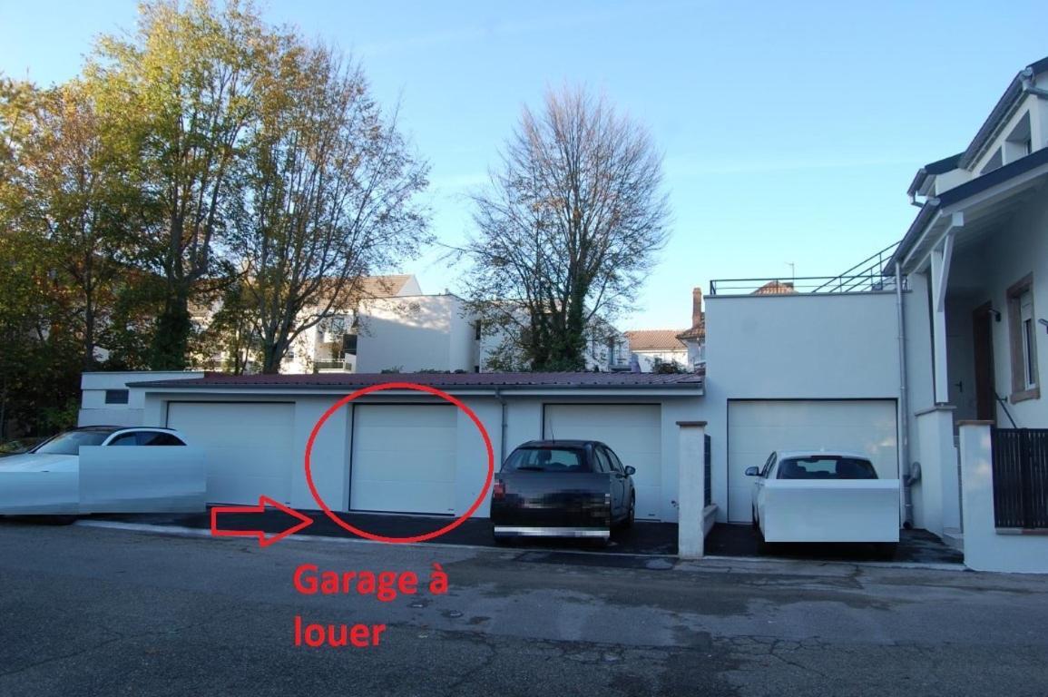 Apartamento Colmar Centre - Le Schickele Exterior foto